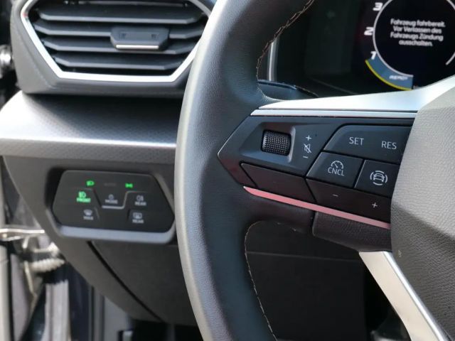 Seat Leon 1.5 TSI Style