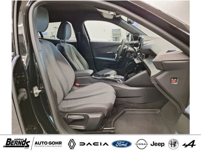 Peugeot 2008 Allure Pack EAT8 PureTech