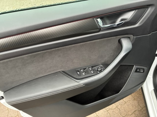 Skoda Kodiaq 1.5 TSI Sportline