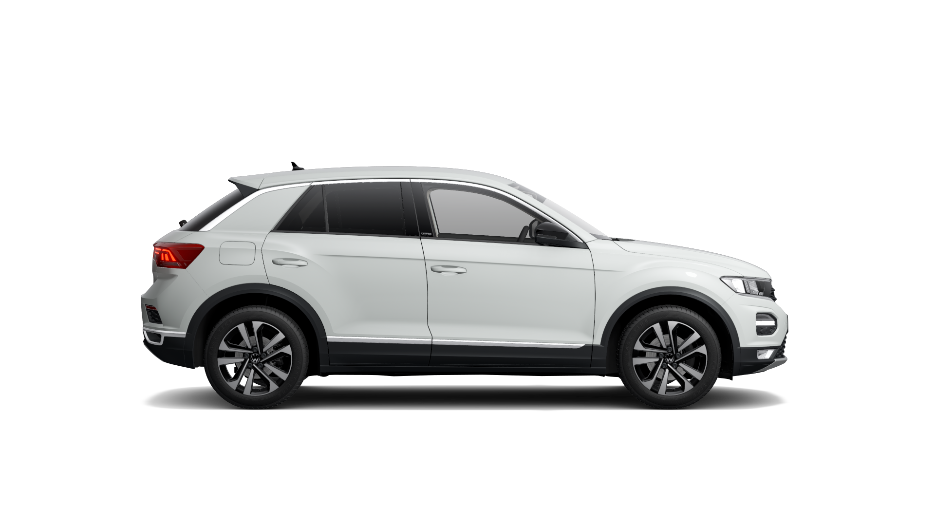 Volkswagen T-Roc 1.5 TSI TSi United