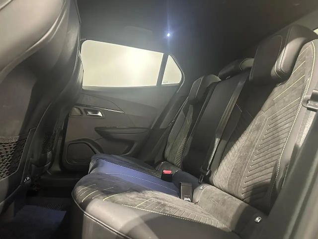 Peugeot 2008 BlueHDi EAT8 GT-Line