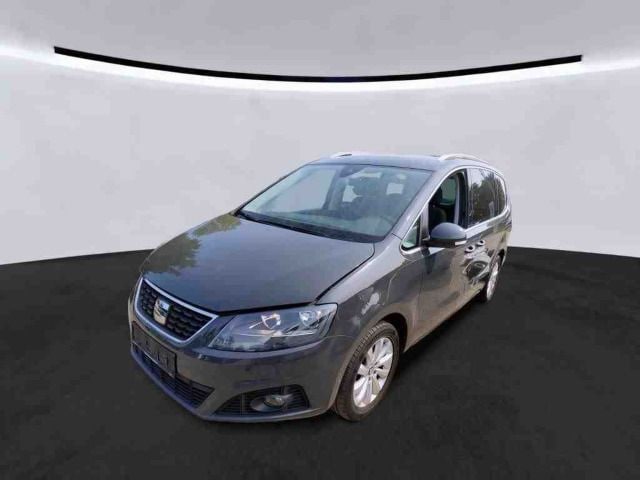 Seat Alhambra 1.4 TSI Style