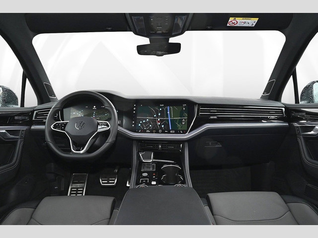 Volkswagen Touareg 4Motion DSG R-Line