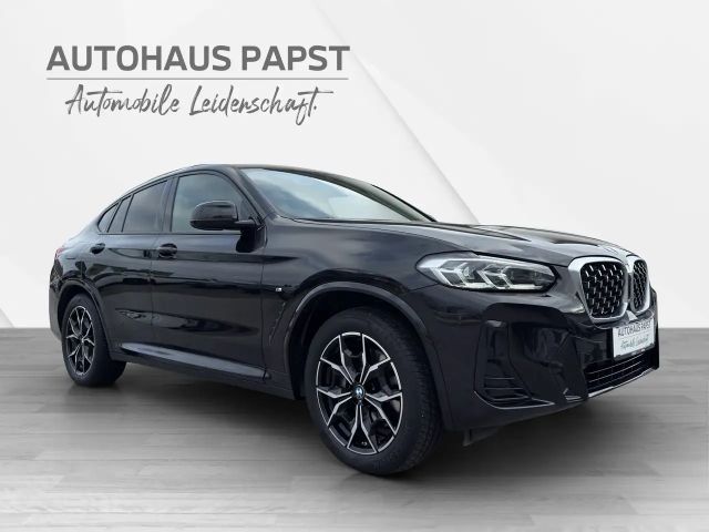 BMW X4 M-Sport