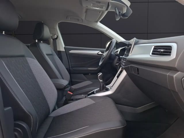 Volkswagen T-Roc TSI Goal LED Navi AID ACC Park-Assist SH 17"