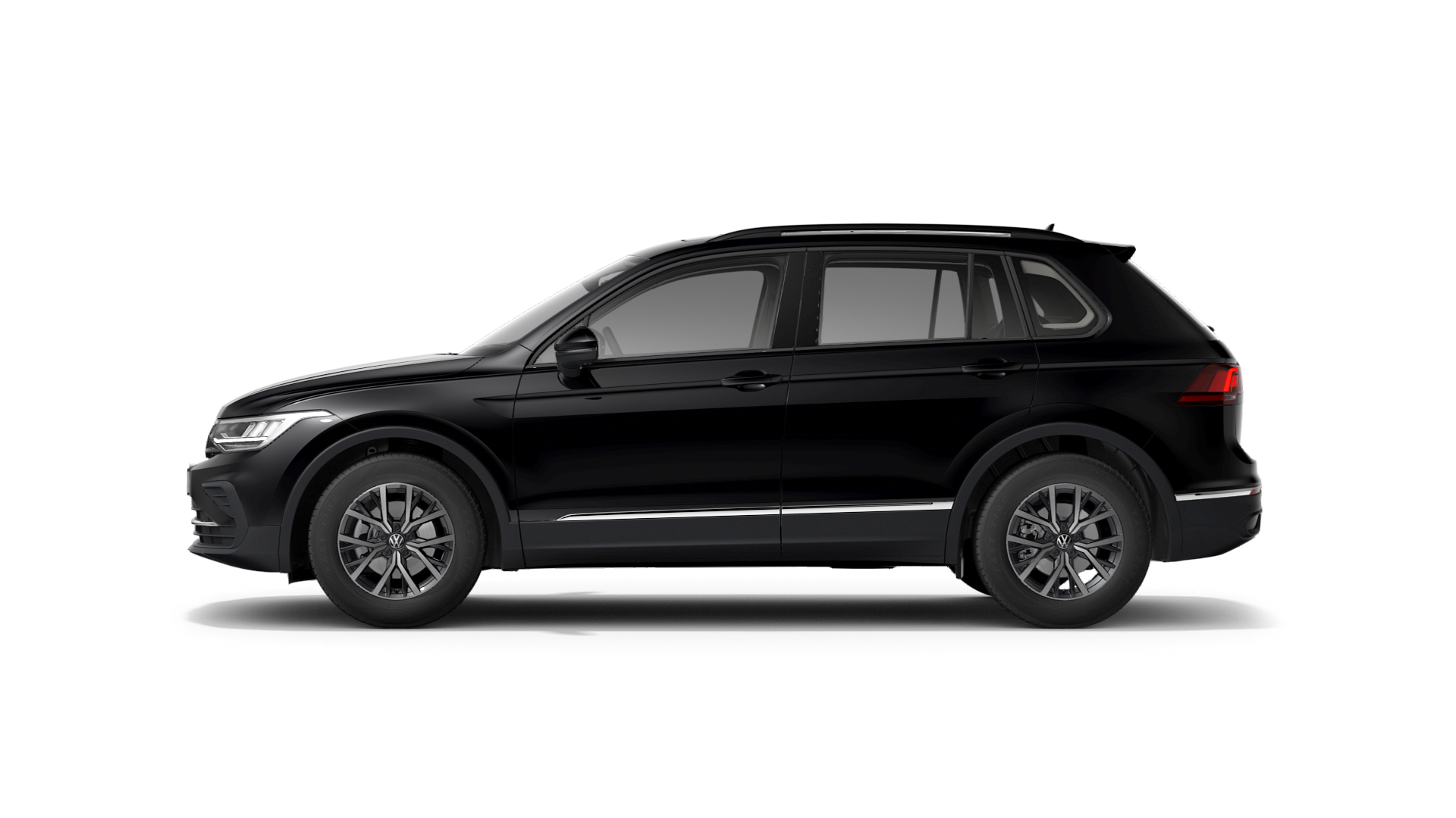 Volkswagen Tiguan 1.5 TSI Life