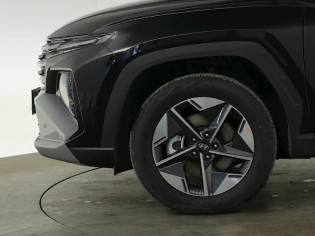 Hyundai Tucson Trend