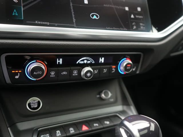 Audi Q3 S-Line Sportback