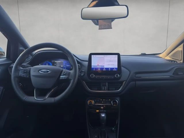 Ford Puma EcoBoost ST Line