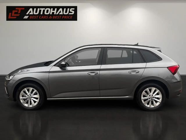 Skoda Scala Selection