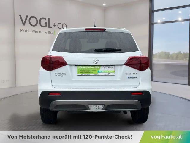 Suzuki Vitara AllGrip GL Hybrid Shine