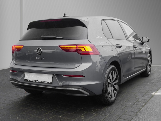 Volkswagen Golf 2.0 TDI DSG Golf VIII