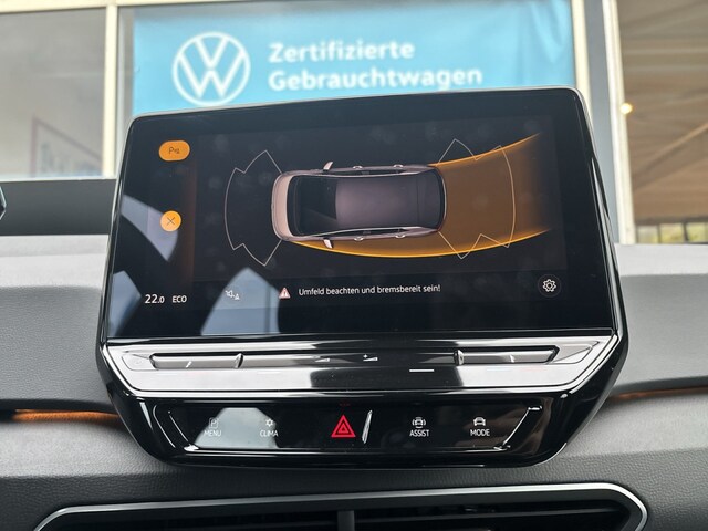 Volkswagen ID.3 Performance Pro