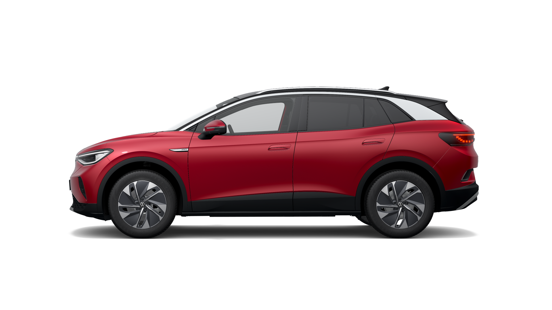 Volkswagen ID.4 19''+PANO+360°KAMERA+LED-MATRIX+TRAVEL ASSIST+APP
