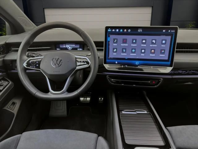 Volkswagen ID.7 IQ.Drive Pro Tourer