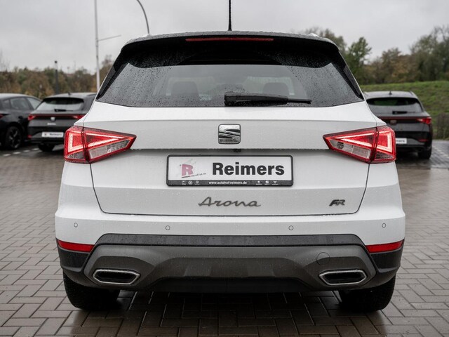 Seat Arona 1.0 TSI DSG