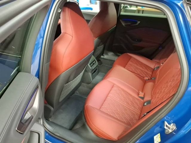 Audi S5 Avant S-Tronic