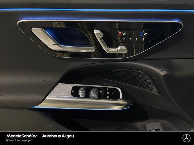 Mercedes-Benz E 450 4MATIC AVANTGARDE Estate