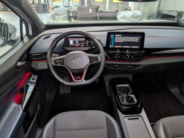 Volkswagen ID.4 4Motion GTX