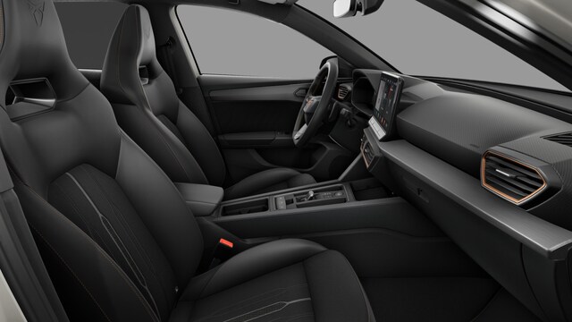 Cupra Leon 2.0 TSI DSG Sportstourer VZ