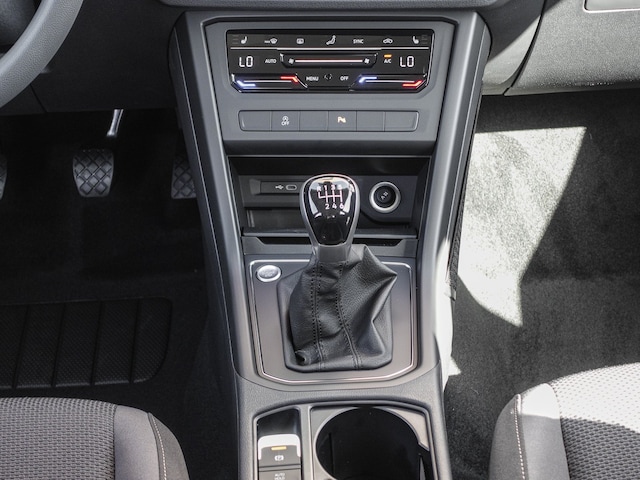 Volkswagen Touran 1.5 TSI