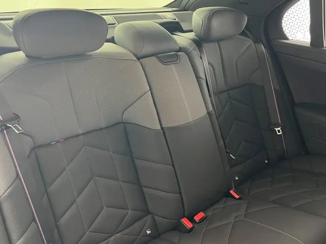 BMW i7 Sedan xDrive60