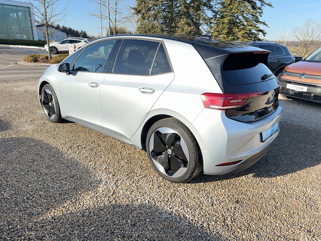 Volkswagen ID.3 Matrix/CCS/CarPlay/Wärmepumpe/360