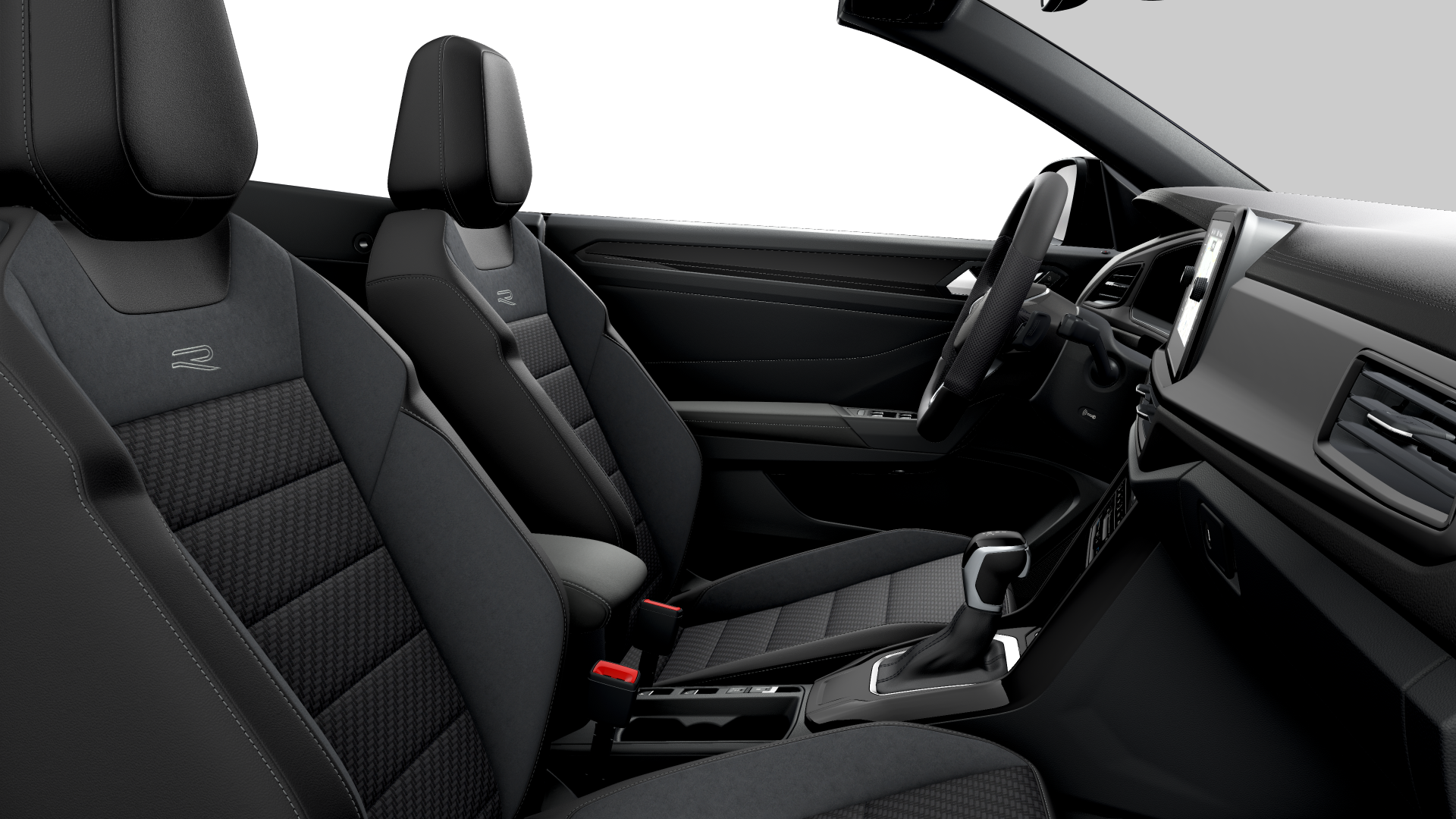 Volkswagen T-Roc 1.5 TSI ACT Cabriolet DSG