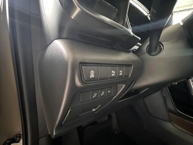 Mazda MX-30 EV Makoto Fahrradträger-Adapter 3-phasig