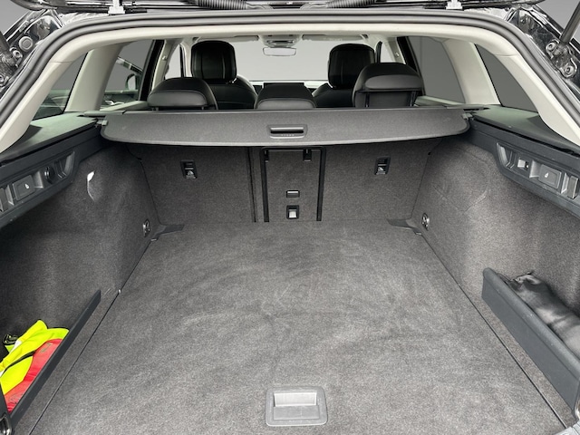 Volkswagen Passat 2.0 TDI Business DSG Variant