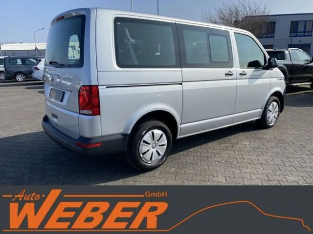 Volkswagen Caravelle DSG T6