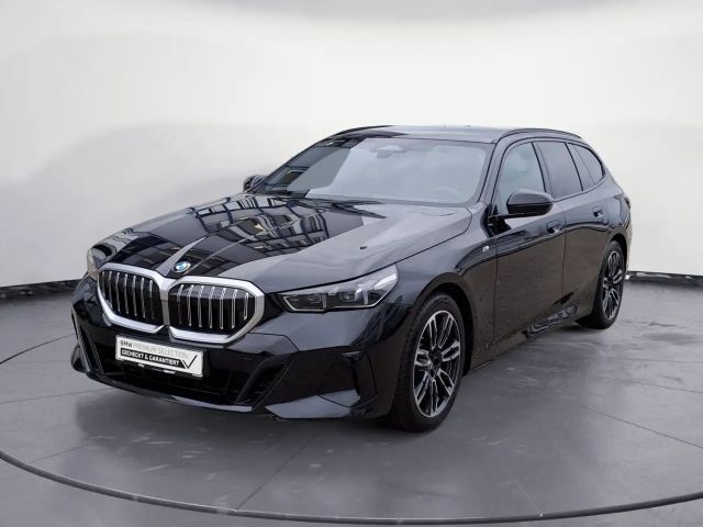 BMW 520 520d Touring xDrive