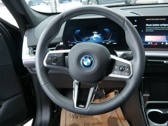 BMW iX1 xDrive30
