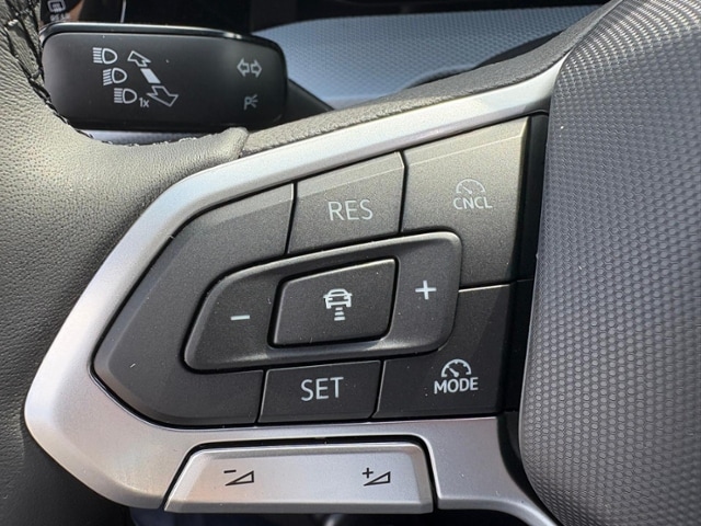 Volkswagen Golf 1.5 TSI Golf VIII Variant