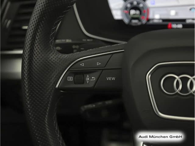 Audi Q5 40 TDI Quattro S-Line S-Tronic