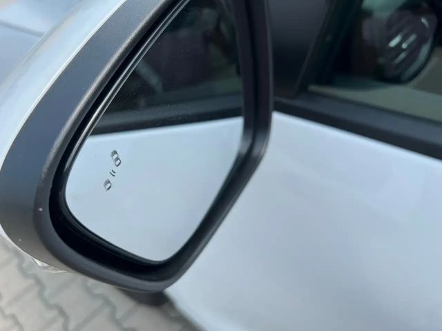 Ford Kuga Plug in Hybrid ST Line X