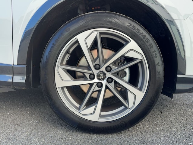 Audi Q3 35 TFSI S-Tronic