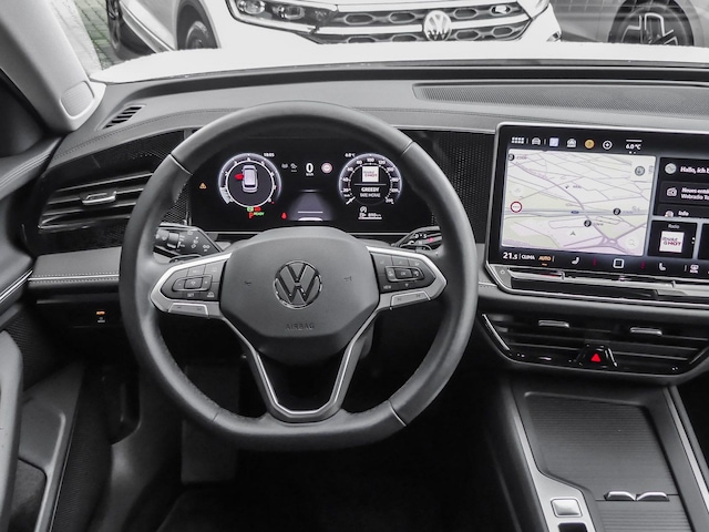 Volkswagen Passat 1.5 TSI Business DSG Variant