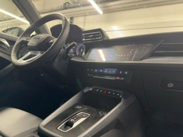 Audi A3 35 TFSI S-Line Sedan