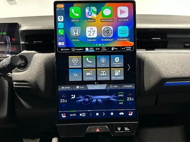 Honda e:Ny1 Advance ELEKTRO PANO 360° LED TOP