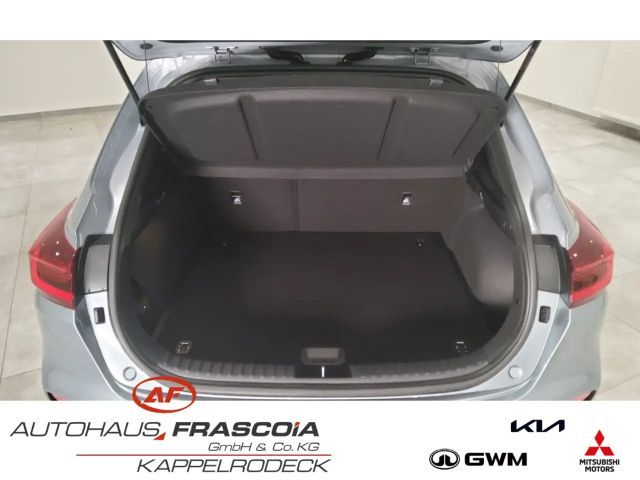 Kia XCeed GDi Vision