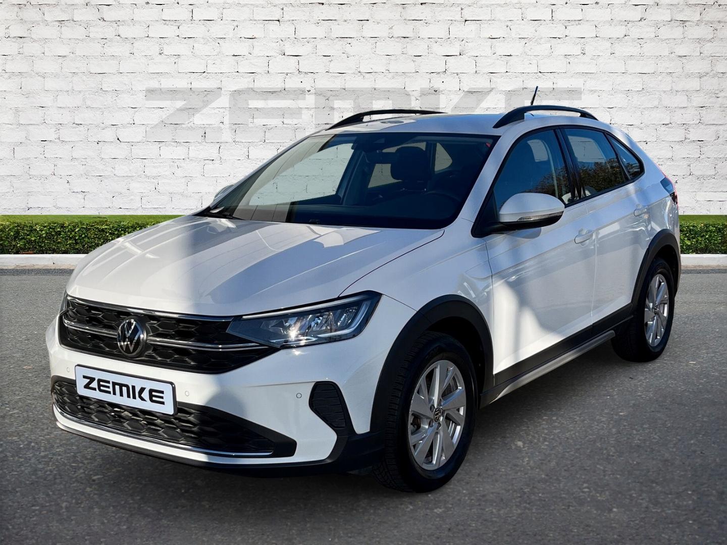 Volkswagen Taigo 1.0 TSI DSG Life