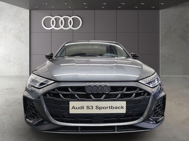 Audi S3 Quattro S-Tronic Sportback