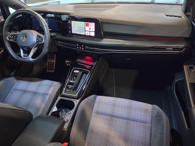 Volkswagen Golf DSG GTE Golf VIII