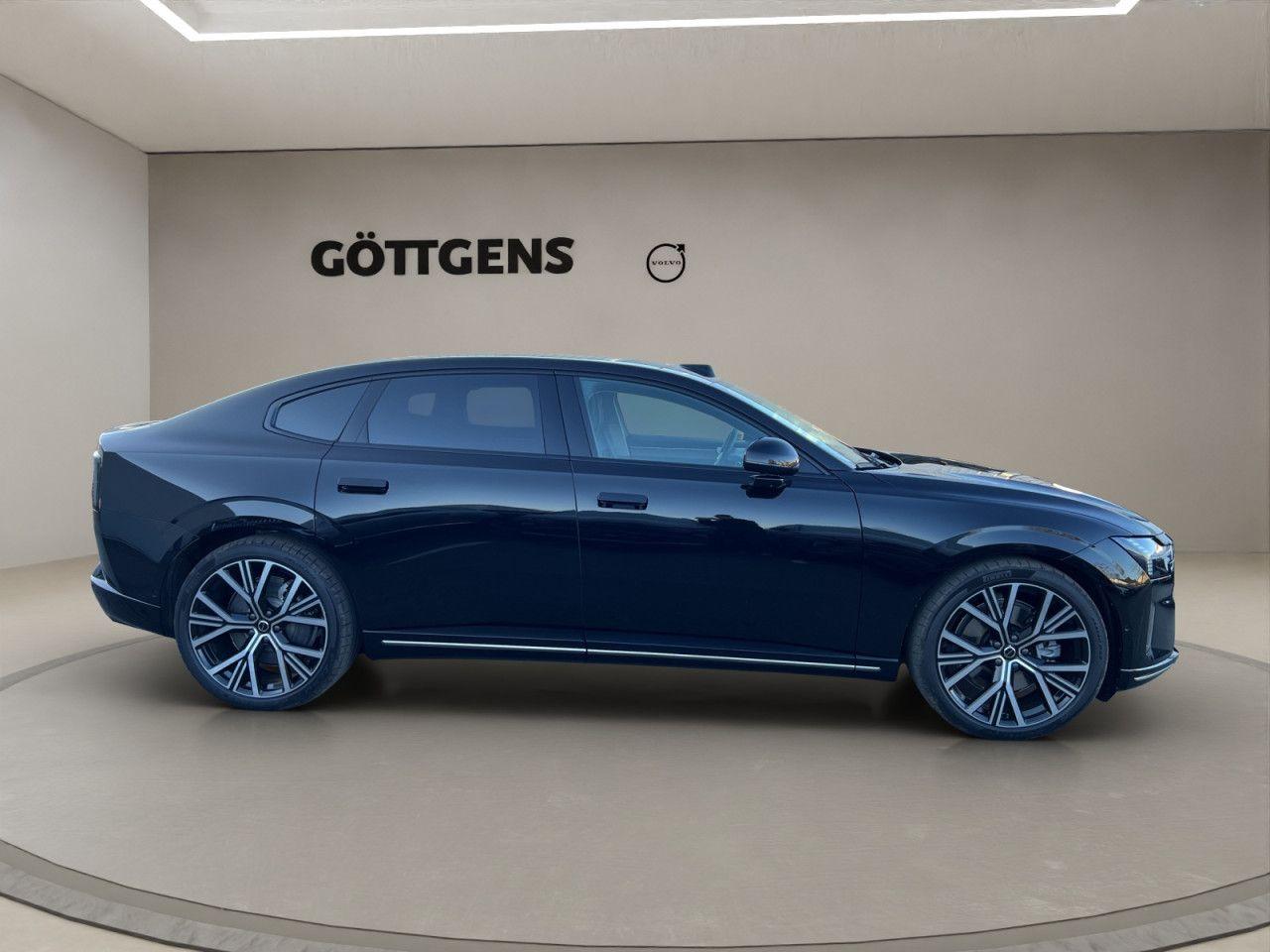 Volvo ES90 Single motor Ultra