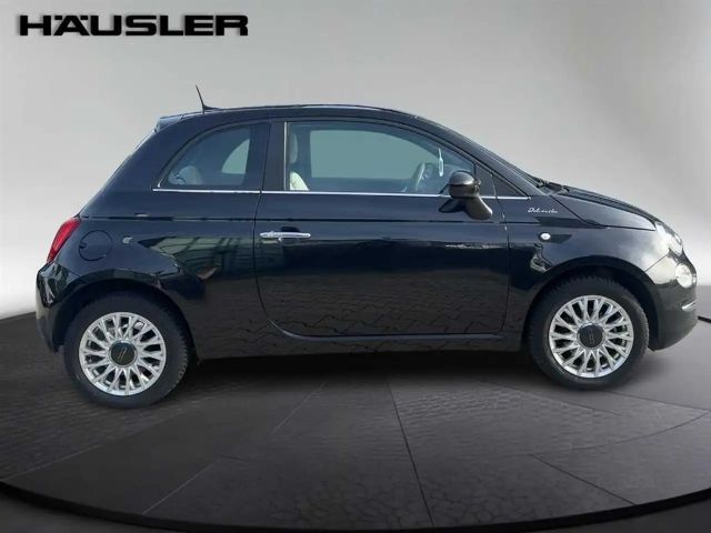 Fiat 500 Dolcevita