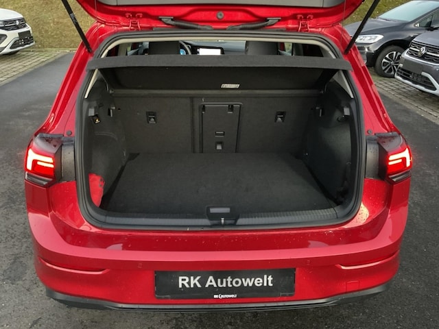 Volkswagen Golf 2.0 TDI Golf VIII Life