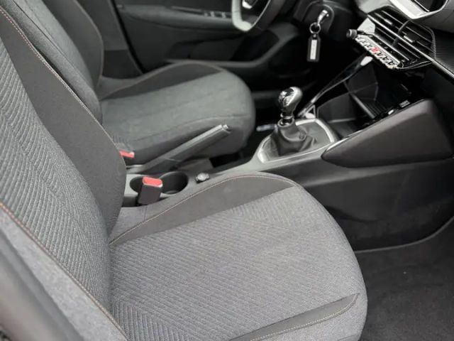 Peugeot 208 PureTech Style