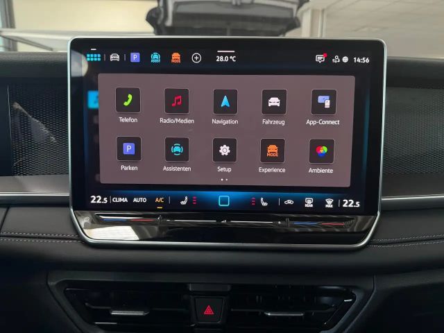 Volkswagen Tayron 2.0 TDI DSG Life