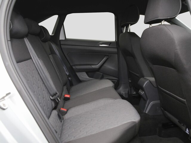 Volkswagen Taigo 1.0 TSI IQ.Drive Move Plus